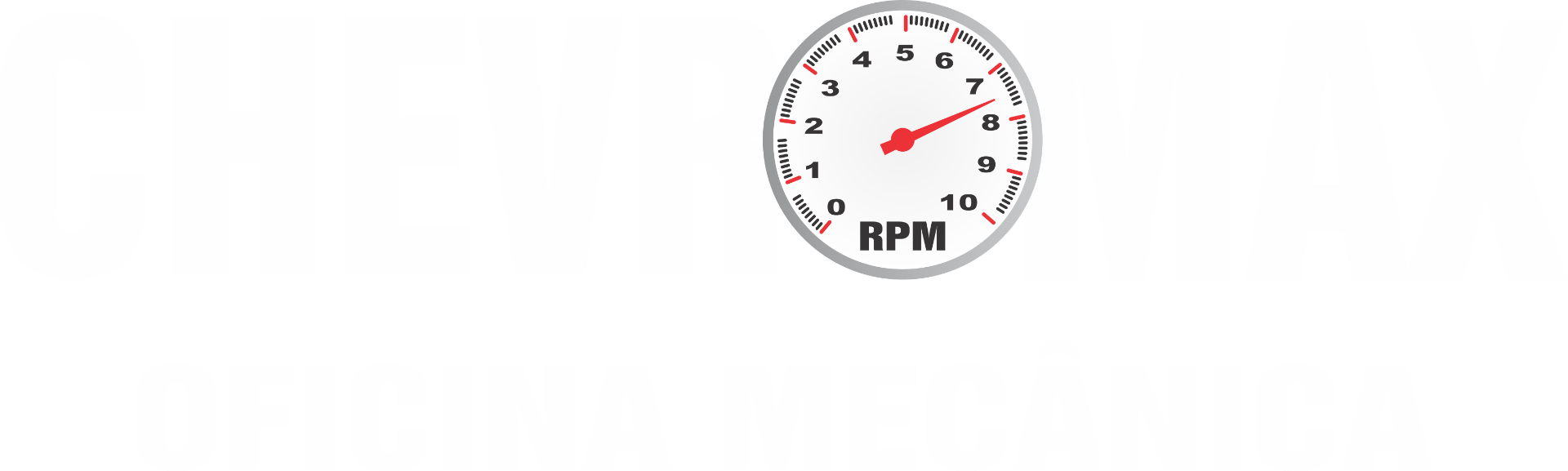 Chevromax Oficina Mecânica